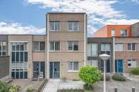 Woning Zwanebloem 24 Alphen aan den Rijn