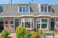Woning Engel de Ruijterstraat 22 BREUKELEN