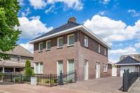 Woning Elzendreef 25 Geffen