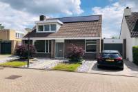 Woning Molenhof 1 Budel