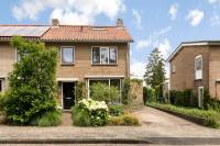 Woning Jan van Arkelweg 15 Rhenen