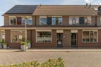 Woning Koningin Beatrixstraat 8 Nunspeet