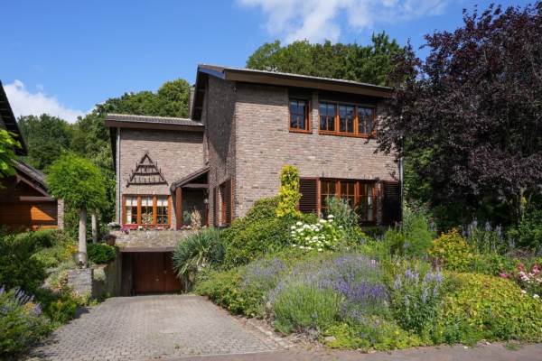 Woning Kennedylaan 7 Eijsden