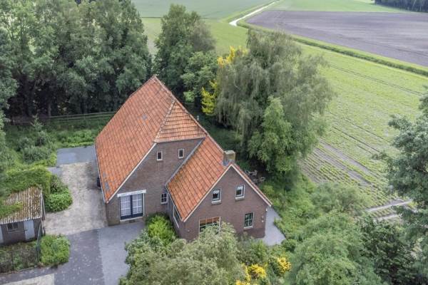 Woning Anerveenseweg 25 ANERVEEN