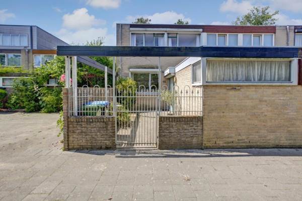 Woning Tolhuis 3328 Nijmegen
