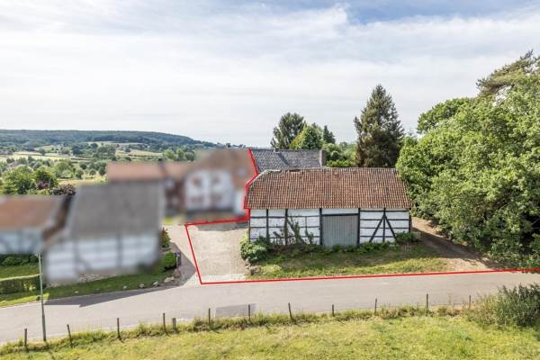 Woning Schweibergerweg 3 Mechelen