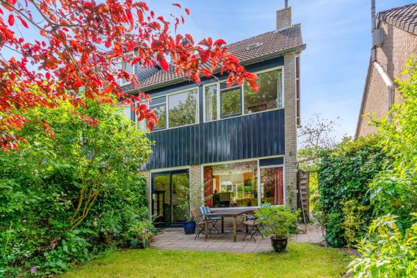 Woning Wipmolen 21 Harmelen