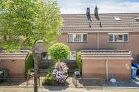 Woning Papaver 11 Hoogvliet Rotterdam