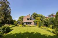 Woning Burgemeester Lepelaarssingel 58 Krimpen aan den IJssel