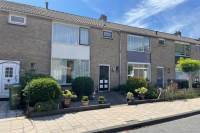 Woning De Ruyterstraat 33 Maasdijk