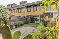 Woning Origamistraat 18 Purmerend