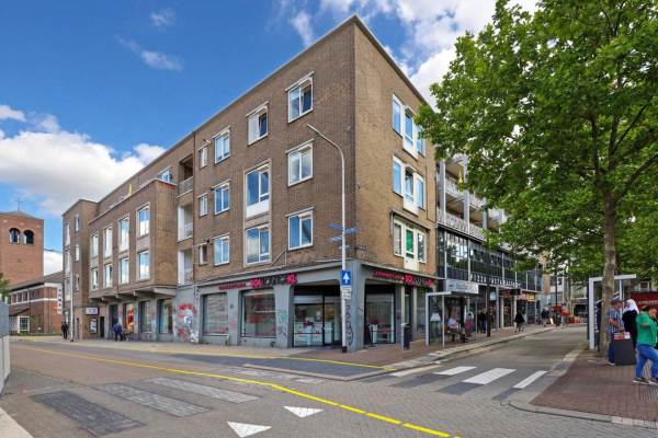 Woning Plein 194455 NIJMEGEN