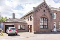 Woning Kerkstraat 40 Voerendaal