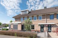 Woning Watertuin 294 Barneveld