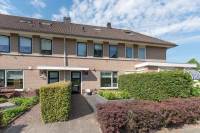 Woning Watertuin 280 Barneveld