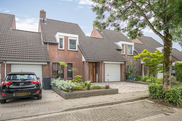 Woning Op de Aks 5 Beek (LI)
