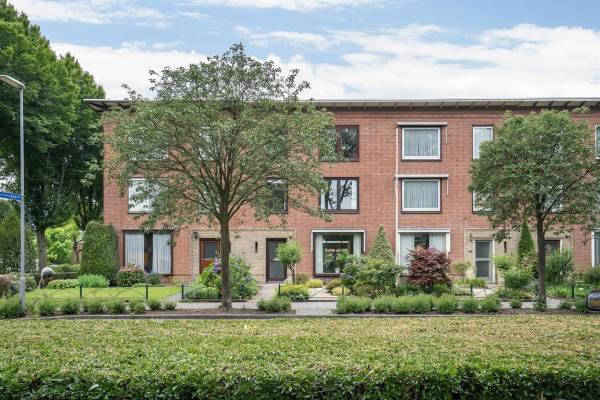 Woning Wilhelminapark 30 Valkenswaard
