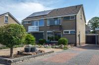 Woning Catsstraat 28 Goor