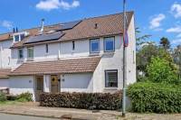 Woning De Hove 18 Mook