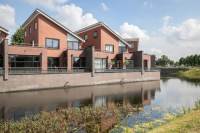 Woning Tjalk 24 Assen