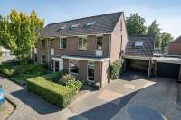 Woning Buitenbree 7 Assen