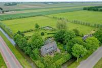 Woning Molenweg 1a Ursem (Gem. Alkmaar)