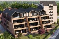 Woning Helmichstraat 36c Huissen