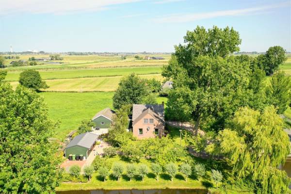 Woning Noorderweg 78A Wijdewormer