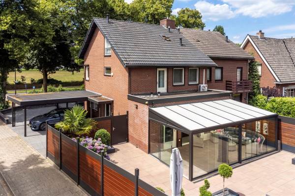 Woning Insulindestraat 1 Doetinchem