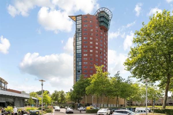 Woning Van Eesterenplein 311 Dordrecht