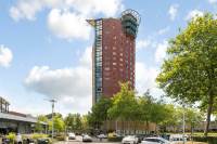 Woning Van Eesterenplein 311 Dordrecht