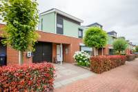 Woning Hof van Edinburgh 21 Doetinchem