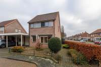 Woning Trompstraat 15 Oldenzaal