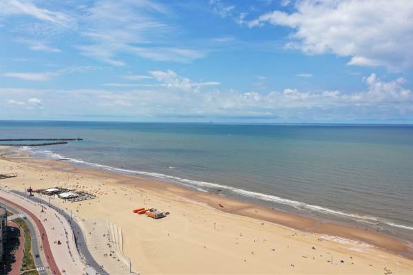 Woning Ankerstraat 2d Den Haag