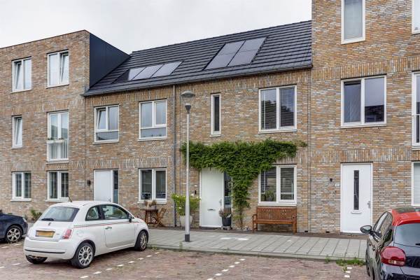 Woning Twentestraat 30 Tilburg