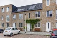 Woning Twentestraat 30 Tilburg