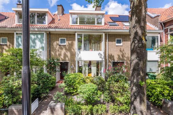 Woning Sir Winston Churchillln 12 Rijswijk (ZH)