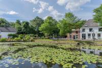 Woning Nieuwstraat 102 Weesp