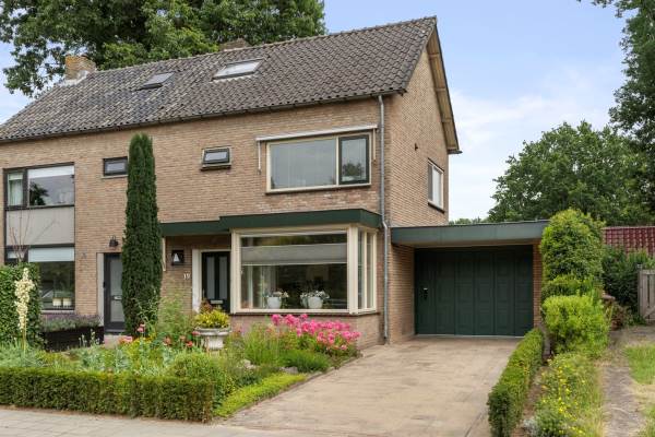 Woning Molenkamp 19 Bennekom