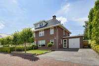Woning Michelangelohage 3 Emmeloord