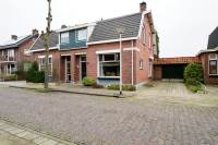 Woning Lijsterweg 67 Hengelo (OV)