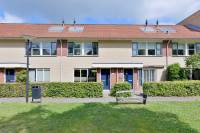 Woning Van Ravesteynpad 23 Deventer