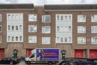 Woning Van Oestendestraat 15C Rotterdam