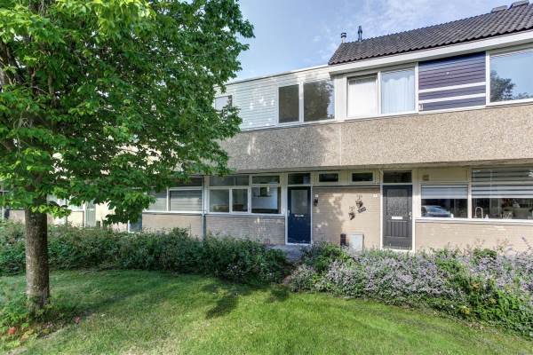 Woning De Buiskap 5 Dronten