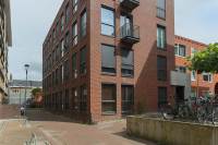 Woning Lissabonstraat 35 Groningen