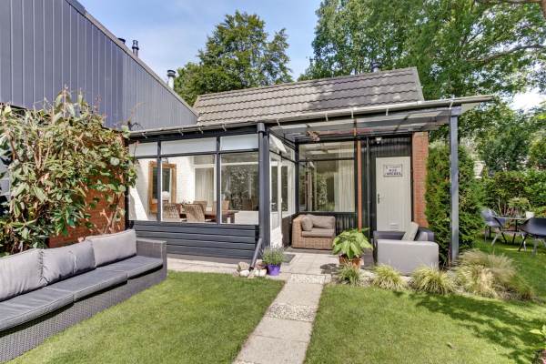 Woning Bijsselseweg 1142 Biddinghuizen