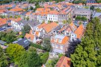 Woning Voorstraat 27A Delft