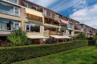 Woning Zadelmakerslaan 22 Haarlem