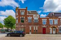 Woning Snelliusstraat 1 IJmuiden