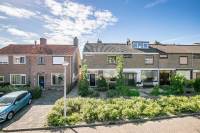 Woning Roosenhoeklaan 14 Hellevoetsluis